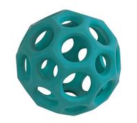 Nobby Solid Rubber Mesh Ball Diameter 12 cm