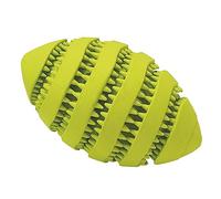 Nobby Solid Rubber Rugby 15.0 cm