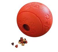 Rubber treat balls for dogs Nobby Pet