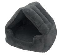Nobby Sora 54035 House 52 x 45 x 40 cm Dark Grey