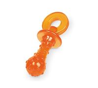 Nobby Spiky Tpr Teether, 11 cm