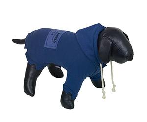 Nobby Sports World Navy 65675 Dog Jumper 20 cm
