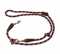 Nobby Sporty Lead 200 cm x 13 mm Red