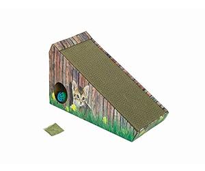 Nobby Sratching Paper Ramp