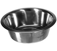 Nobby Stainless Steel Bowl, 21cm, 1.5 L