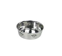 Nobby InchHeavy Spiral Inch Stainless Steel Bowl Non-Slip