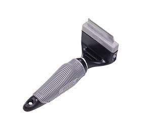 Nobby Starline Professional Grooming Range Fur Star De-Shredding Tool for Dog, 76 mm