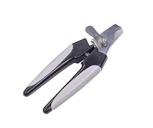 Nobby Starline Professional Grooming Range Nail Clippers for Dog/ Cat, Large