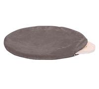 Nobby STARSYSTEM Hollow Round DE LUXE Multiplex, Warm Grey