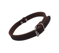 Nobby Tabil 80920-03 Collar Brown 35 cm (26-31 cm) 14 mm