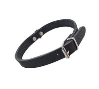 Nobby Tabil 80921-05 Collar Black 40 cm (31-36 cm) 16 mm
