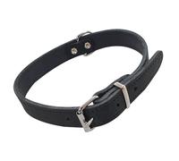 Nobby Tabil 80923-05 Collar 50 cm (41-46 cm) 20 mm Black