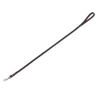 Nobby Tabil 80928-03 Lead Length 100 cm Width 18 mm Brown