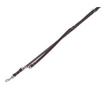 Nobby Tabil 80931-03 Lead 200 cm 18 mm Brown