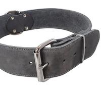Nobby Tabil 80935-74 Collar Extra Wide Grey 75 cm (59-69 cm) 50 mm