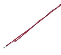 Nobby Table 80929-01 Lead 200 cm 14 mm Red