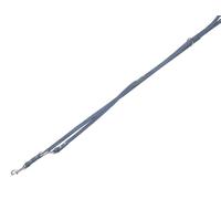 Nobby Table 80929-74 Lead 200 cm 14 mm Grey
