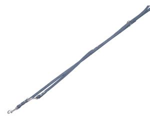 Nobby Table 80929-74 Lead 200 cm 14 mm Grey