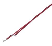 Nobby Table 80931-01 Lead 200 cm 18 mm Red