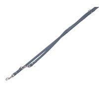 Nobby Table 80931-74 Lead 200 cm 18 mm Grey