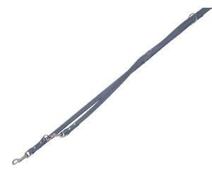 Nobby Table 80931-74 Lead 200 cm 18 mm Grey