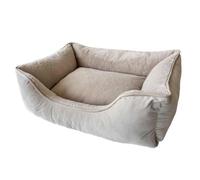 Nobby Tala 51733 Comfort Bed Rectangular 60 x 50 x 21 cm Beige