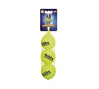 Nobby Tennis Ball in Net, 3-Piece