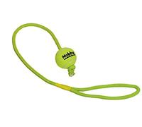 Nobby Tennis Ball with Throw Rope, Small, 5 cm