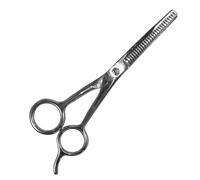 Nobby Thinning Scissors Stainless Steel 16cm