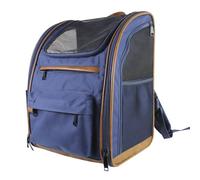 Nobby Tomek Backpack Blue L: 43 x 20 x 28 cm