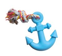 Nobby TPR Anchor with Rope 26 cm