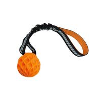 Nobby TPR Ball Wafer with Elastic Loop 7.5 (37) cm