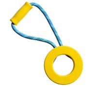 Nobby TPR Ring with Rope and Handle 12.5 (31.5) cm