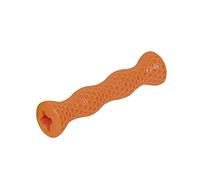Nobby TPR Wave Stick, 17.5 cm, Orange