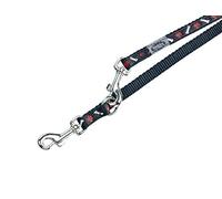 Nobby Training Leash Mini, Black