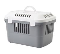 Nobby Transport Box Discovery 1 Gray for Dogs, RRP 27.99 EUR, NEW