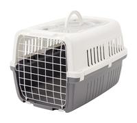 Nobby Transport Box Zephos 2 Open For Small Dogs Up To 7 Lbs, 55.5x38x34 Cm