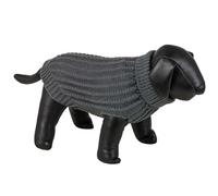 Nobby TRESS Dog Jumper Dark Grey 32 cm