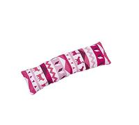 Nobby Valerian Pillow Roll 24 x 8 cm Single