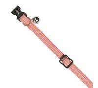 Nobby Varia 53054-15 Cat Collar Pink
