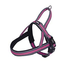 Nobby Variado 80612-15 Norwegian Harness Collars Harnesses