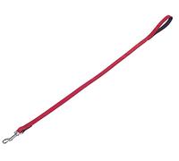 Nobby Velour Lead Cherry (Gerbera) Length 100 cm Width 18 mm Pack of 1