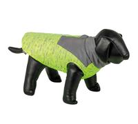 Nobby Dog Coat Videm Yellow Reflective For Dogs Weatherproof And Warm