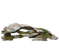 Wooden aquarium decoration Nobby Pet