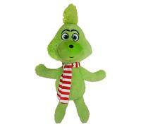 Nobby Xmas Dog Toy Grimo Large 42 Cm Plush With Crinkle Body