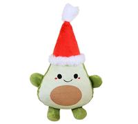 Nobby Xmas Plush Avocado 25 cm