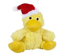 Nobby Xmas Plush Duck Daggi 20 cm