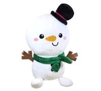 Nobby Xmas Plush Snowman 27 cm