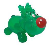 Nobby Xmas TPR Reindeer 15cm