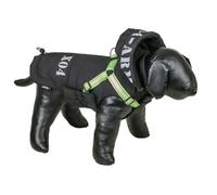 Nobby XO4 2-in-1 Dog Coat 44 cm Black